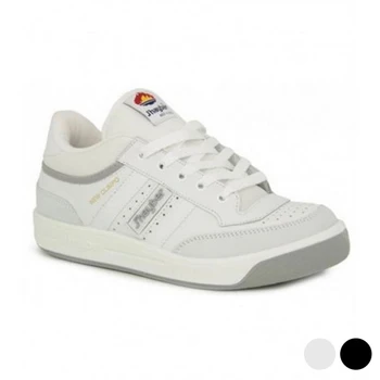 Trainers J-Hayber New Olimpo
Trainers J-Hayber New Olimpo