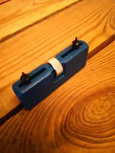 Abridor de reloj ajustable, herramienta de prensa, removedor de cierre, llave de tornillo, Kits de reparación, herramientas, pilas para reloj, 1 Uds.