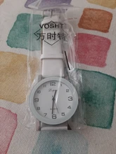 Relojes de cuarzo de marca Lvpai para Mujer, Relojes de pulsera blanca de lujo, reloj creativo para Mujer, Relojes nuevos para Mujer 2019