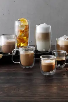450ml set 2 pcs Double Wall Insulated Heat Resistant Glass Coffee Cups for Drinking Tea,Latte,Espresso
450ml set 2 pcs Double Wall Insulated Heat Resistant Glass Coffee Cups for Drinking Tea,Latte,Espresso