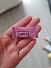 Mascarilla de compresión Facial no tejida, máscara de tejido de papel, herramienta de maquillaje, mascarilla comprimida desechable para el cuidado de la piel, 50 Uds.