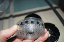 Conector Micro USB de 7 pines para teléfono móvil, conector de carga de datos, enchufe trasero para Samsung G532, I8262, J5, J7, J5008, 100 Uds.