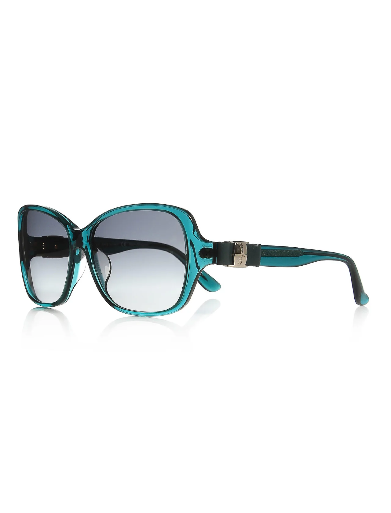 Women's sunglasses sf 657sl 321 bone green organic rectangle rectangular 58-18-135 salvatore ferragamo
Women's sunglasses sf 657sl 321 bone green organic rectangle rectangular 58-18-135 salvatore ferragamo