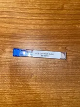 End-Mill Drill-Bit Milling-Cutter Teeth-Bit Rotary Burrs Corn Tungsten Steel Carbide