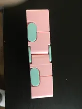 Rompecabezas cuadrado de cubo mágico infinito para niños y adultos, juguete de descompresión para aliviar el estrés, juego de mano divertido, laberinto de cuatro esquinas