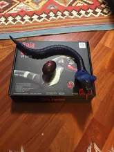 Figura de serpiente de juguete con Cable USB para niños, juguete de robot de Control remoto con Cable USB, divertido y terrorífico, regalo de Navidad para niños