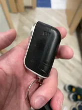 Venta al por mayor A93 de la cubierta de la batería para StarLine A93 A63 A39 A36 LCD llavero para mando a distancia cubierta del cuerpo