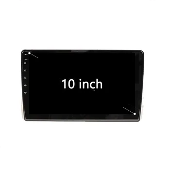 Android 9 Car GPS For Toyota Wish 2009-2012 Car Navigation IPS Screen Multimedia DSP Player Stereo Head Unit 4G +64G
Android 9 Car GPS For Toyota Wish 2009-2012 Car Navigation IPS Screen Multimedia DSP Player Stereo Head Unit 4G +64G