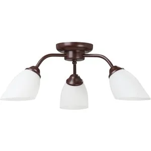 Ceiling chandelier vitaluce v3252/3PL
Ceiling chandelier vitaluce v3252/3PL