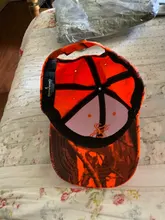 Camping gorra de camuflaje caza Browning gorra de béisbol de pesca tapas de los hombres al aire libre caza senderismo Camping camuflaje sombrero para jungla