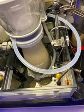 Tubo de manguera de goma de silicona transparente de grado alimenticio, 1M, 3M, 5M, 4, 5, 6, 8, 10, 12mm de diámetro, tubo de leche Flexible, tubo de cerveza, Gel de sílice