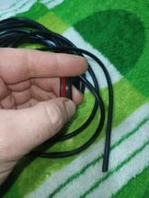 Rubber-Strip Anti-Rub-Protection Moldings-Side Car-Door Scratches Car-Styling 5m