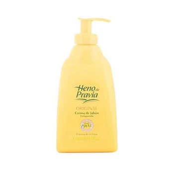 Hand Soap Dispenser Original Heno De Pravia (300 ml)
Hand Soap Dispenser Original Heno De Pravia (300 ml)