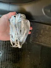 Cordones con diseño de estrellas reflectante holográfico, doble cara, alto brillo, luminoso, zapatillas con cordones, cordones