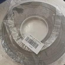 Cinta de aislamiento de goma para puerta y ventana, Espuma adhesiva de 5M de ancho, 15MM / 30MM