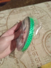 Pegatinas reflectantes para bicicleta de montaña, calcomanía fluorescente de 8m, cinta de advertencia de seguridad, accesorios