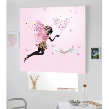 Blind Iroa Digital customizable Fairy Heart! ROLLER BLINDS TRANSLUCENT PERSONALIZED WITH NAME! (100X170)
Blind Iroa Digital customizable Fairy Heart! ROLLER BLINDS TRANSLUCENT PERSONALIZED WITH NAME! (100X170)