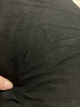 Camisetas de manga larga de las mujeres de los hombres 100% de verano de algodón corto camisetas liso básico de hombre mujer Camiseta Slim Fit camiseta sencilla otoño