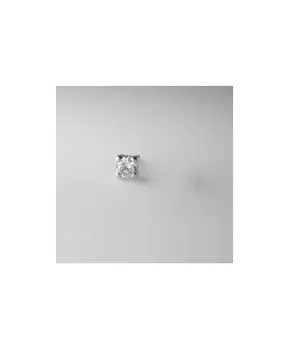 INDIVIDUAL gold earring
INDIVIDUAL gold earring