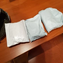 50 Uds flotador de Pesca 3mm-4,5mm Varita luminosa fluorescente luces de barra flotante de noche barra que brilla en la oscuridad