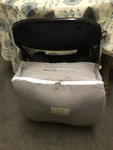 Cama de nido portátil para bebé, niño y niña, cuna de viaje, cuna de algodón infantil, cuna de bebé, cama de recién nacido