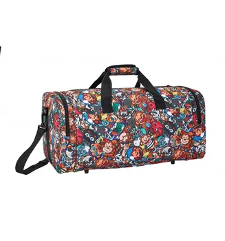 Bag sport BLACKFIT8 "MONKEY"
Bag sport BLACKFIT8 "MONKEY"