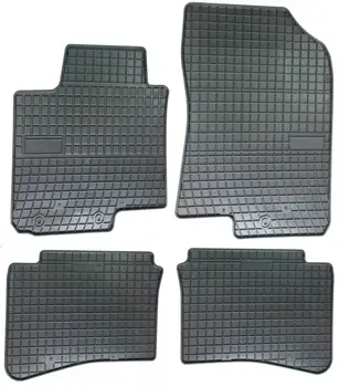 ALFOMBRILLAS A MEDIDA EN GOMA PARA HYUNDAI i20 II (Desde 2015) ALFOMBRAS ESTERILLAS ESTERAS
ALFOMBRILLAS A MEDIDA EN GOMA PARA HYUNDAI i20 II (Desde 2015) ALFOMBRAS ESTERILLAS ESTERAS