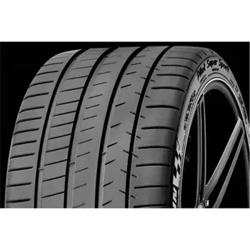 

Michelin 235/35 ZR20 92Y XL PILOT SUPERSPORT, tourism tyre