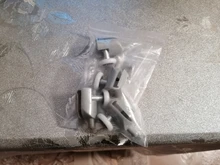 Shower-Rooms Cabins Wheels/pulleys 4pcs-8pcs/Set 25mm/27mm