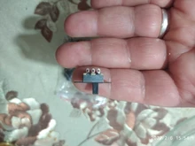 Hot 20pcs 5V 0.3A Mini Size Black SPDT Slide Switch for Small DIY Power