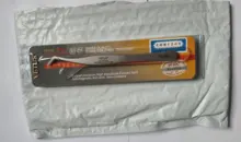 Vetus SA-Pinzas para pestañas, ventilador para pestañas profesionales, voluminosas 3D/6D, extensión de pestañas, pinzas de maquillaje antiestáticas