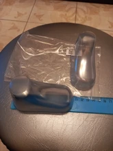 Patucos de plástico transparente para bebé, 10 Uds., zapatos para bebé, calcetines, muestra de pies, medias botas, zapatos transparentes de PVC