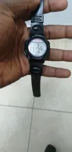 Reloj Digital deportivo para niños, pulsera con alarma y fecha, Led, informal, resistente al agua, Masculino
