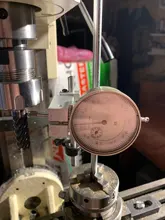 ER25 Pinzas de resorte de 9 Uds MT3 ER25 M12 1 Uds ER25 llave 1 Uds Collet Chuck Morse titular cono CNC herramienta de torno de fresado