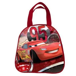 Bag Lunchbox Cars 20 cm. 
Bag Lunchbox Cars 20 cm.
