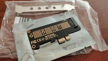 Converter-Card-Adapter SSD NGFF Pcie X1 X4x2 Hot-Sale M.2 To New-Arrival