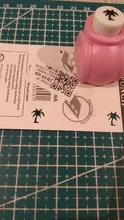 Álbum de recortes punzones cortador para cortar a mano tarjeta artesanal estampado de Calicó DIY flor manualidades de papel perforadora forma perforadora