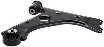 Suspension arm FIAT GrandepuntoF3640FRAP
Suspension arm FIAT GrandepuntoF3640FRAP