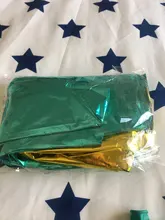 Globos numéricos de 32 y 40 pulgadas, figuras grandes de oro rosa, plata y negro, globos de aluminio para decoración de fiestas de cumpleaños y bodas