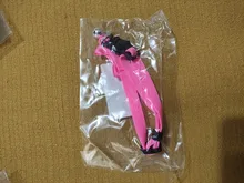 Collar de lazo para mascotas, correa de nailon multicolor ajustable con campanas, joyas de mascotas, collar de gato, hebilla de seguridad, 9 colores