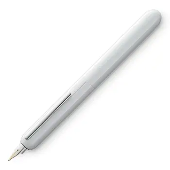 

PENNA STILOGRAFICA LAMY DIALOG 3 PIANOWHITE PT 1328087 PENNINO EF