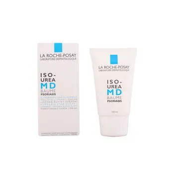 ISO UREA MD baume psoriasis 100 ml
ISO UREA MD baume psoriasis 100 ml