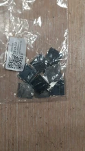 Adaptador de enchufe de tarjeta Micro SD TF tipo Push-Push, 10 uds, conector PCB automático Y98E