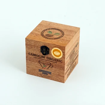 Coffee in зёрнах elcotrader камоцим organic 100 C. In wooden box. Призёр Cup of Excellence.
Coffee in зёрнах elcotrader камоцим organic 100 C. In wooden box. Призёр Cup of Excellence.