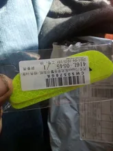 Señal de apertura de puerta de coche, cinta pegatina reflectante de seguridad para conducción nocturna, embellecedor Exterior de coche, 4 unids/lote