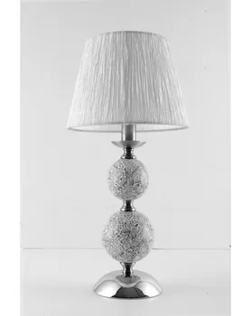 Table lamp. DESKTOP OR DESK. METAL MOSAIC AND FABRIC. COLOR MOSAIC GRAY AND WHITE-BLACK. Light E14 Ref. S015-1T
Table lamp. DESKTOP OR DESK. METAL MOSAIC AND FABRIC. COLOR MOSAIC GRAY AND WHITE-BLACK. Light E14 Ref. S015-1T