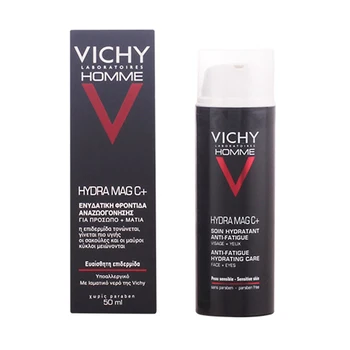 Anti-Fatigue Treatment Homme Vichy
Anti-Fatigue Treatment Homme Vichy