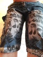 2021 novedad de verano de gran tamaño 29-42 suelto para hombres de carga militar playa pantalones cortos de camuflaje ejército corta Trouers