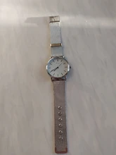 2021 nuevo y popular marca de plata Casual reloj de cuarzo de Ginebra mujeres de malla de Metal de acero inoxidable relojes Relogio femenino reloj