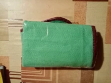 1 Uds Pet de alta calidad cachorro gatito eléctrica almohadilla de calor perro gato conejo calentador de Mat manta cama 20W 220V ~ 50HZ 40*40cm en Color al azar